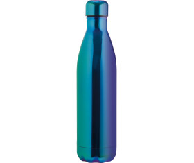 Stainless steel drinking bottle