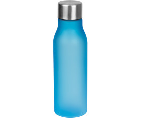 Trinkflasche aus Kunststoff, 550ml