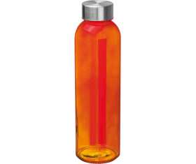 Trinkflasche aus Glas, 500ml